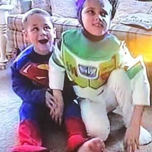 Meet your Posher, Nick